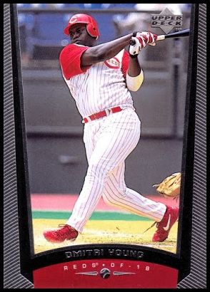 76 Dmitri Young